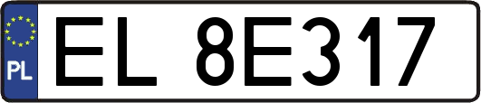 EL8E317