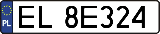 EL8E324