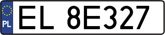 EL8E327