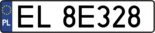 EL8E328
