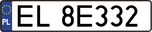 EL8E332