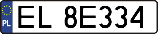 EL8E334