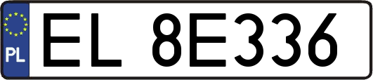 EL8E336