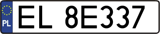 EL8E337