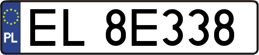 EL8E338