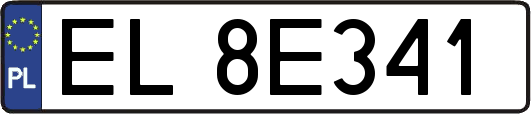 EL8E341