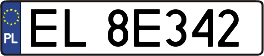 EL8E342