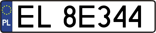 EL8E344