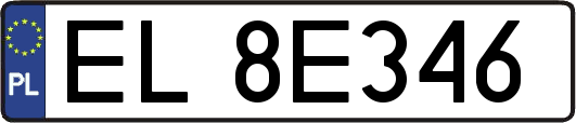 EL8E346