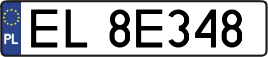 EL8E348