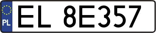 EL8E357