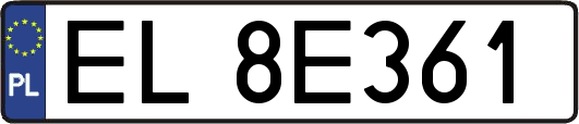 EL8E361