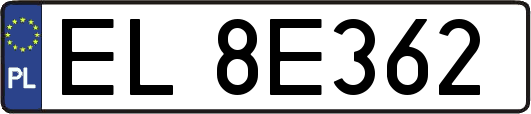 EL8E362