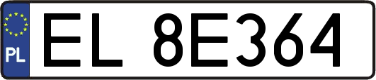 EL8E364