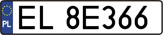 EL8E366