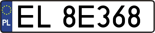 EL8E368