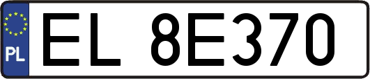 EL8E370