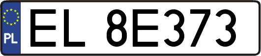 EL8E373