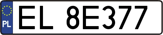 EL8E377