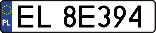 EL8E394