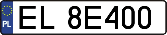 EL8E400