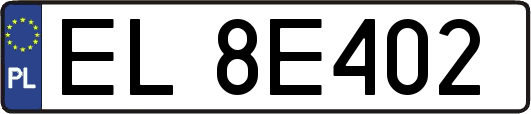 EL8E402
