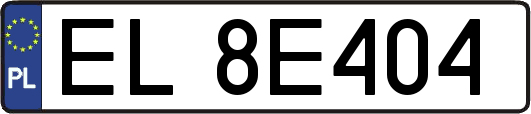 EL8E404