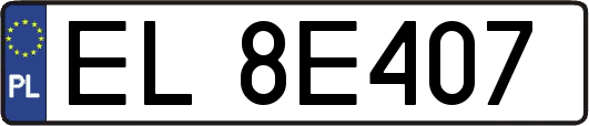 EL8E407