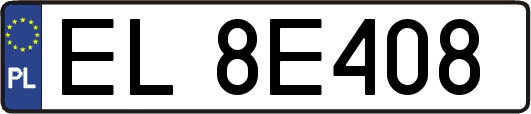 EL8E408