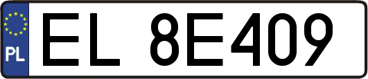 EL8E409
