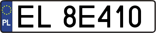 EL8E410