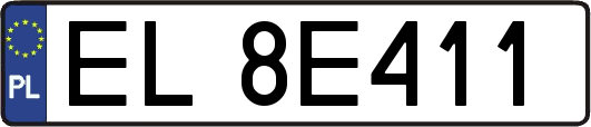 EL8E411