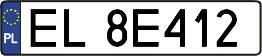 EL8E412