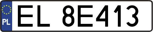 EL8E413