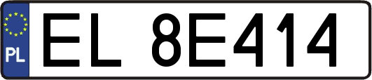 EL8E414