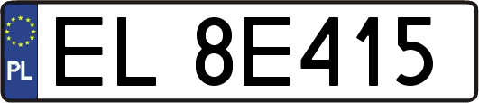 EL8E415
