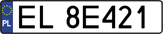 EL8E421
