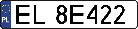 EL8E422