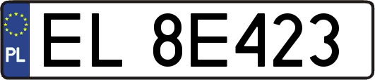EL8E423