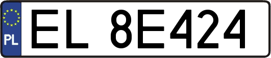 EL8E424