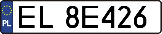 EL8E426