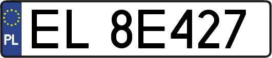 EL8E427