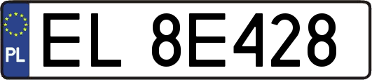 EL8E428