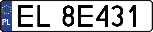 EL8E431