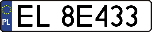 EL8E433