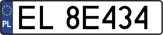 EL8E434