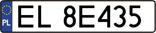 EL8E435