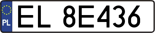 EL8E436