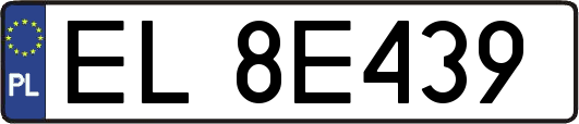 EL8E439