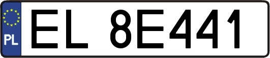 EL8E441